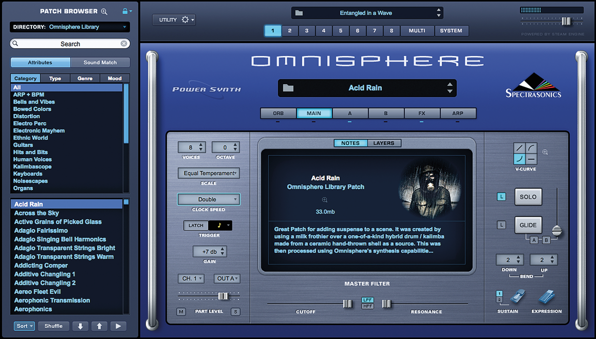 Omnisphere 2 File Directory